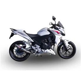 GPR Honda Cb 500 F 2021/2025 e5 H.253.1.DE