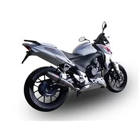 GPR Honda Cb 500 F 2021/2025 e5 H.253.1.DE