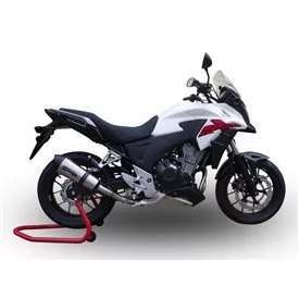 GPR Honda Cb 500 X 2013/2015 H.222.GPAN.TO