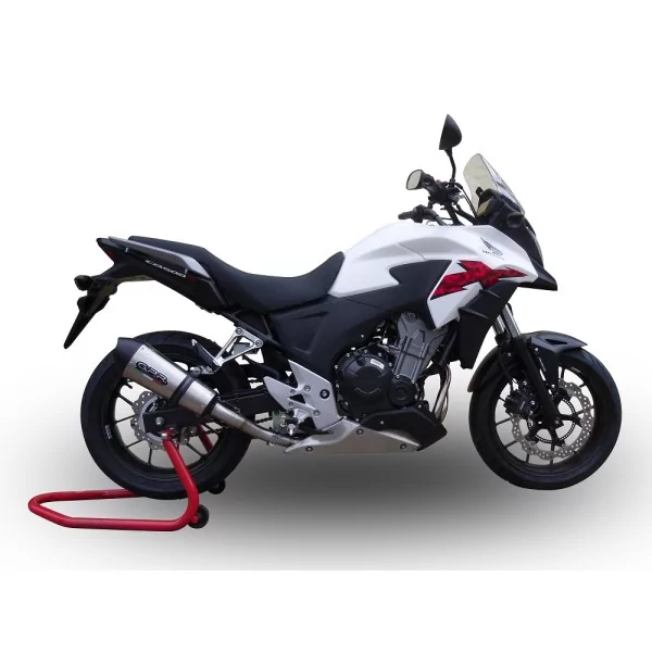 GPR Honda Cb 500 X 2013/2015 H.222.GPAN.TO