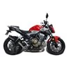 GPR Honda Cb 500 X 2016/2018 e4 H.244.FUNE