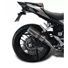 GPR Honda Cb 500 X 2019/2025 e5 E4.H.244.1.M3.INOX