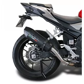 GPR Honda Cb 500 X 2019/2025 e5 E4.H.244.1.GPAN.BLT