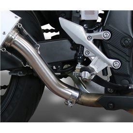 GPR Honda CB500 Hornet 2024/2026 e5plus H.253.3.ALBE4