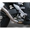 GPR Honda CB500 Hornet 2024/2026 e5plus H.253.3.ALBE4
