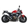GPR Honda CB500 Hornet 2024/2026 e5plus H.253.3.FUNE