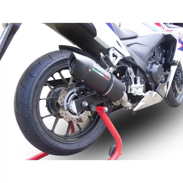 GPR Honda Cbr 500 R 2017/2018 e4 E4.H.220.FUNE