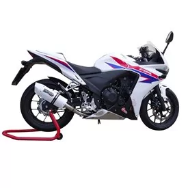 GPR Honda Cbr 500 R 2022/2023 e5 E4.H.254.1.ALBE4
