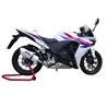 GPR Honda Cbr 500 R 2022/2023 e5 E4.H.254.1.ALBE4