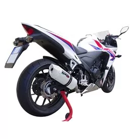 GPR Honda Cbr 500 R 2022/2023 e5 E4.H.254.1.ALBE4