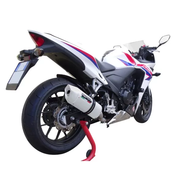 GPR Honda Cbr 500 R 2022/2023 e5 E4.H.254.1.ALBE4