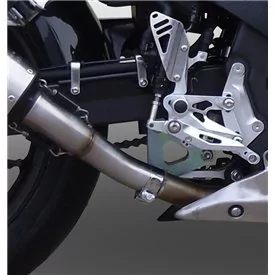 GPR Honda Cbr 500 R 2022/2023 e5 E4.H.254.1.ALBE4