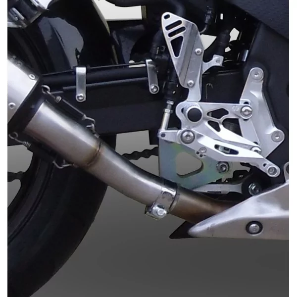 GPR Honda Cbr 500 R 2022/2023 e5 E4.H.254.1.ALBE4