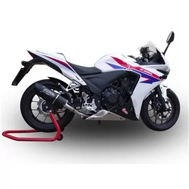 GPR Honda Cbr 500 R 2022/2023 e5 H.254.1.FUNE
