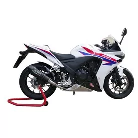 GPR Honda Cbr 500 R 2023/2024 e5 E4.H.254.1.GPAN.BLT