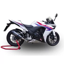 GPR Honda Cbr 500 R 2023/2024 e5 E4.H.254.1.GPAN.PO