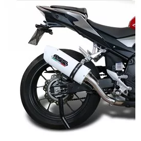 GPR Honda Cbr 500 R 2024/2026 e5plus E5.H.254.ALB