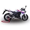 GPR Honda Cbr 500 R 2024/2026 e5plus E5.H.254.DE