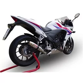 GPR Honda Cbr 500 R 2024/2026 e5plus E5.H.254.DE