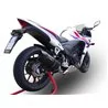 GPR Honda Cbr 500 R 2024/2026 e5plus E5.H.254.FUNE