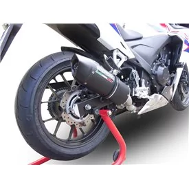 GPR Honda Cbr 500 R 2024/2026 e5plus E5.H.254.FUNE