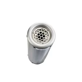 GPR Honda Cbr 500 R 2024/2026 e5plus E5.H.254.M3.INOX
