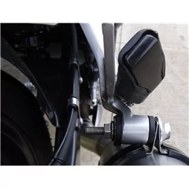 GPR Honda NX500 2024/2026 e5 H.253.2.FUNE