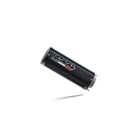 GPR Honda NX500 2024/2026 e5 H.253.2.M3.PP