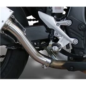 GPR Honda NX500 2024/2026 e5 H.253.2.M3.TN