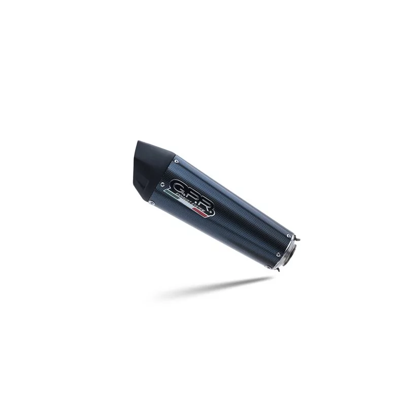 GPR Honda NX500 2024/2026 e5 H.253.2.GPAN.PO GPR Honda NX500 2024/2026 e5 H.253.2.GPAN.PO