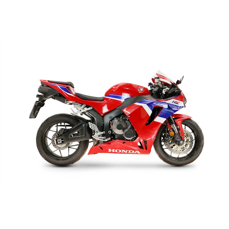 GPR Honda Cbr 600 Rr 2007/2023 CO.H.157.CAT.M3.BT