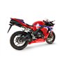 GPR Honda Cbr 600 Rr 2007/2023 CO.H.157.CAT.M3.BT