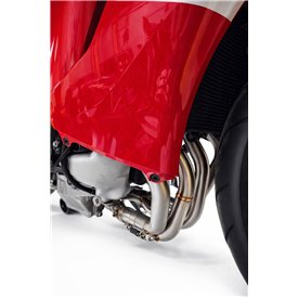 GPR Honda Cbr 600 Rr 2007/2023 CO.H.157.CAT.M3.BT