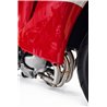 GPR Honda Cbr 600 Rr 2007/2023 CO.H.157.CAT.M3.BT