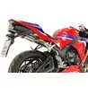 GPR Honda Cbr 600 Rr 2007/2023 CO.H.157.RACEDB.M3.INOX