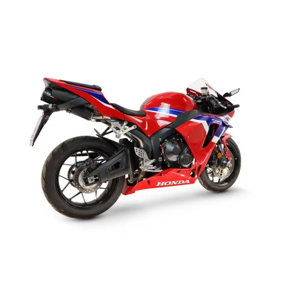 GPR Honda Cbr 600 Rr 2024/2026 CO.H.157.24.CAT.M3.BT