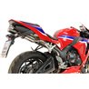 GPR Honda Cbr 600 Rr 2024/2026 H.177.24.CAT.M3.TN