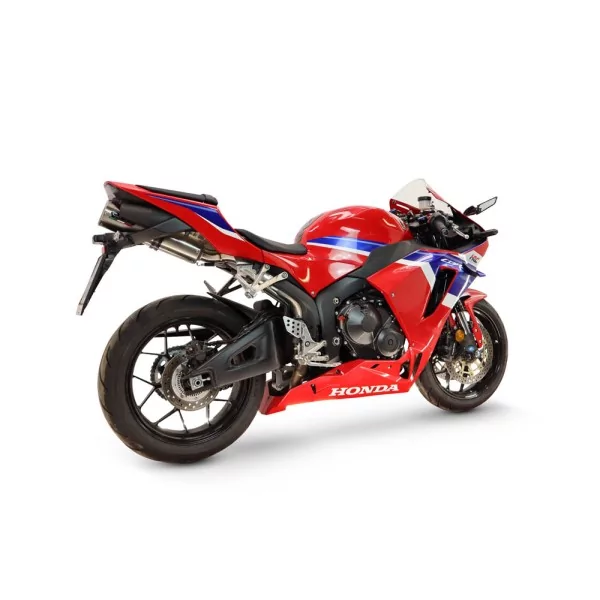 GPR Honda Cbr 600 Rr 2024/2026 H.177.24.CAT.M3.TN