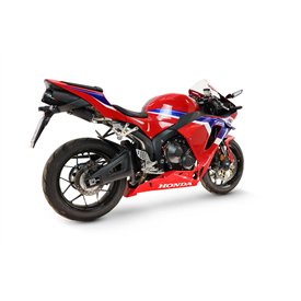 GPR Honda Cbr 600 Rr 2024/2026 H.157.24.RACE.M3.BT