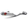 Akrapovic Yamaha YZ 250 F S-Y2MET12-BNTA