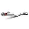 Akrapovic Yamaha YZ 250 F S-Y2MET12-BNTA