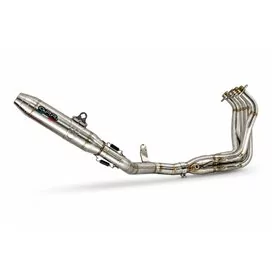 GPR Honda Cb 650 F 2017/2018 e4 CO.H.249.RACEDB.DE