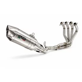 GPR Honda Cb 650 R 2019/2020 e4 E4.CO.H.260.1.CAT.FXSC