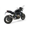 GPR Honda Cb 650 R 2019/2020 e4 CO.H.260.2.RACEDB.DE