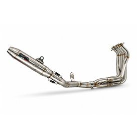 GPR Honda Cb 650 R 2021/2023 e5 CO.H.260.1.RACEDB.DE