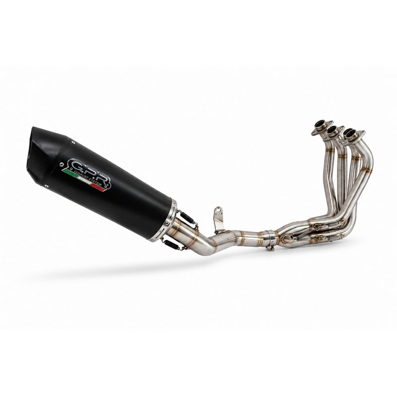 GPR Honda Cb 650 R 2021/2023 e5 CO.H.260.1.RACEDB.FUNE GPR Honda Cb 650 R 2021/2023 e5 CO.H.260.1.RACEDB.FUNE