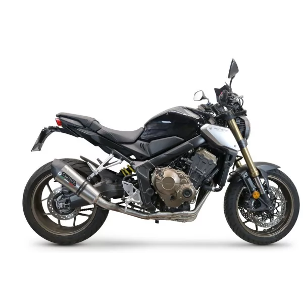 GPR Honda Cbr 650 F 2014/2016 CO.H.249.1.GPAN.TO