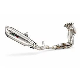 GPR Honda Cbr 650 F 2014/2016 CO.H.249.1.CAT.FXSC