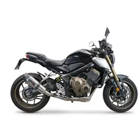 GPR Honda Cbr 650 F 2017/2018 e4 E4.CO.H.249.1.CAT.GPAN.TO