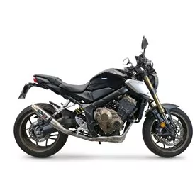 GPR Honda Cbr 650 F 2017/2018 e4 CO.H.260.7.RACEDB.DE